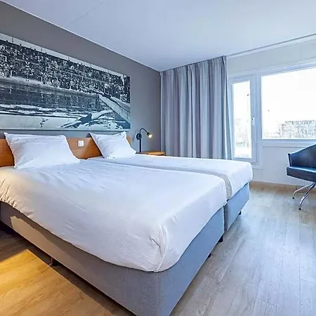 Szálloda Fletcher Resort-hotel 4*