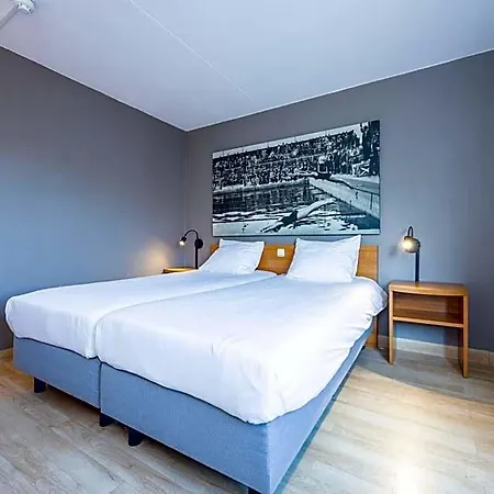 Fletcher Resort-hotel 4* Zutphen
