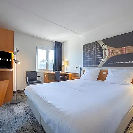 Szálloda Fletcher Resort-hotel Zutphen