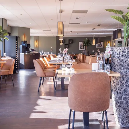 Hotel Fletcher Resort-hotel Zutphen