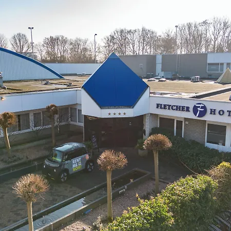 Fletcher Resort-hotel Zutphen