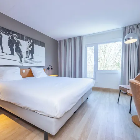 Fletcher Resort-hotel ホテル 4*