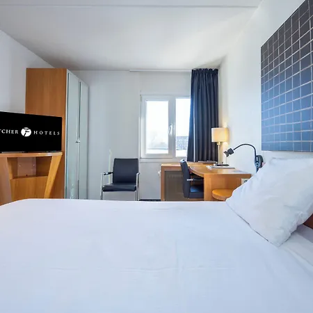 Fletcher Resort-hotel Zutphen