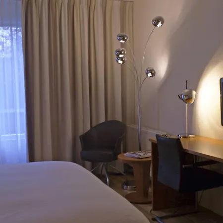 ホテル Fletcher Resort-hotel 4*