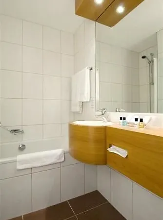 Fletcher Resort-hotel ホテル 4*