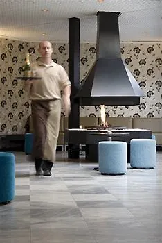 Fletcher Resort-hotel ホテル ズトフェン