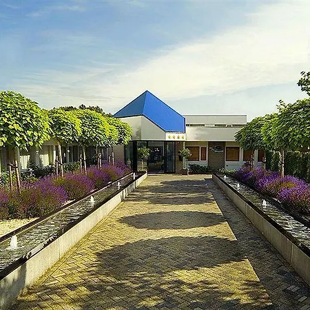 Fletcher Resort-hotel 4* Zutphen