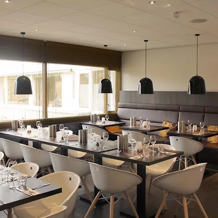 Fletcher Resort-hotel Hotell