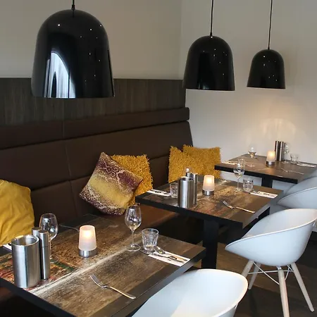 Fletcher Resort-hotel