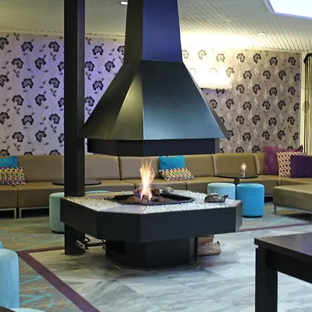 Fletcher Resort-hotel 4* Zutphen