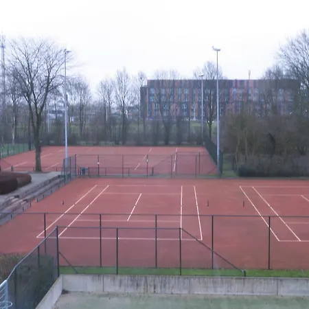 Hotell Fletcher Resort-hotel Zutphen