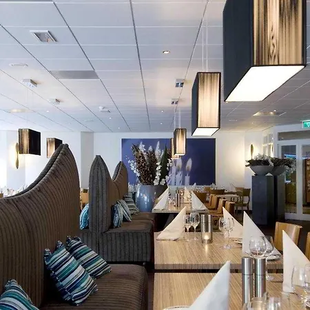 Fletcher Resort-hotel
