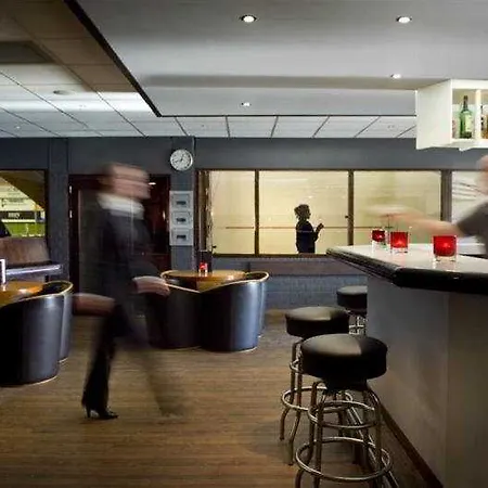 Fletcher Resort-hotel 쥐트펜