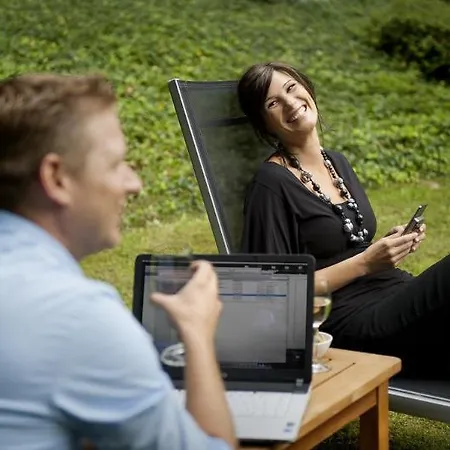 Fletcher Resort-hotel Hotel 4*