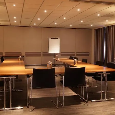 Fletcher Resort-hotel 4* Zutphen