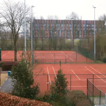 Fletcher Resort-hotel Hotel Zutphen