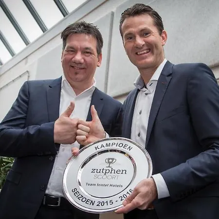 Fletcher Resort-hotel Zutphen