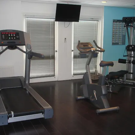 Fletcher Resort-hotel Zutphen