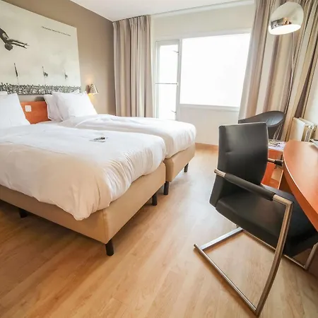 Fletcher Resort-hotel Hotell 4*