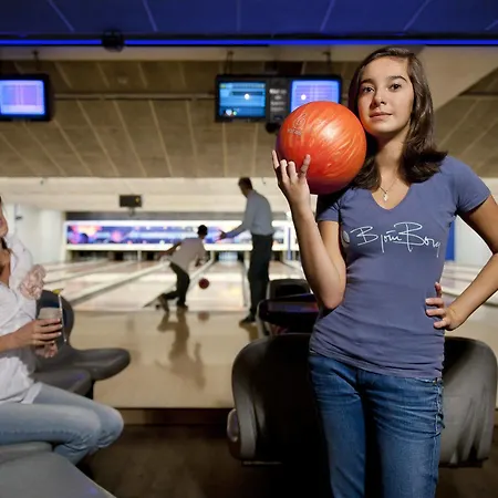 Hotel Fletcher Resort-hotel 4*