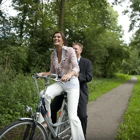 Fletcher Resort-hotel Hotell Zutphen