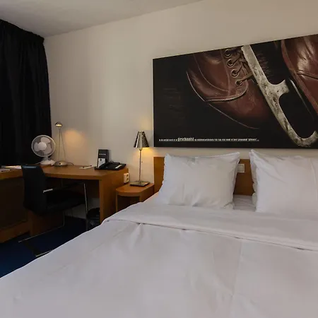 Fletcher Resort-hotel