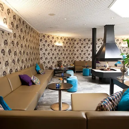 Fletcher Resort-hotel Hotel Zutphen