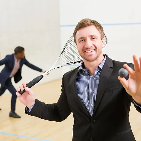 Fletcher Resort-hotel Hotell 4*