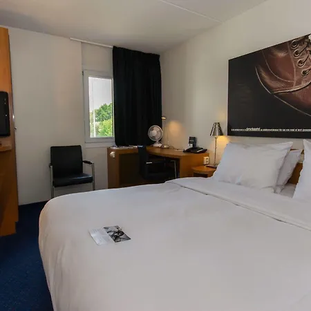 Hotel Fletcher Resort-hotel 4*