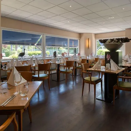 Hotell Fletcher Resort-hotel Zutphen