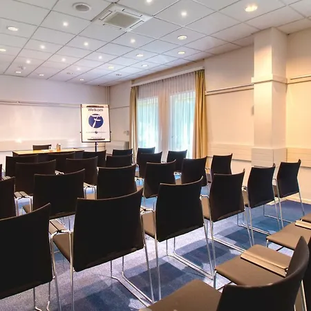 Fletcher Resort-hotel מלון 4*