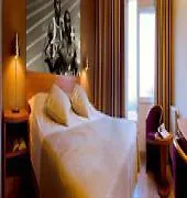 Fletcher Resort-hotel ホテル