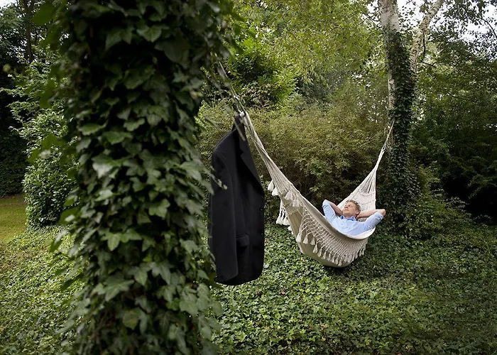 Fletcher Resort-hotel Hotel