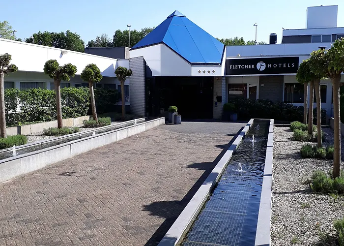 Fletcher Resort-hotel 4* Zutphen