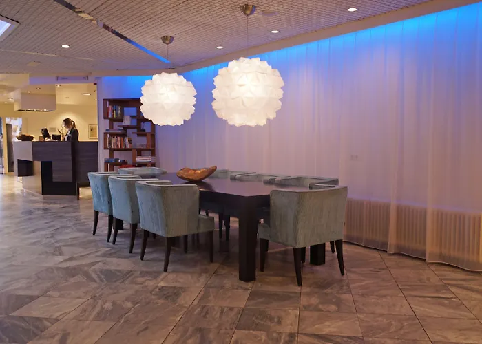 Hotel Fletcher Resort-hotel