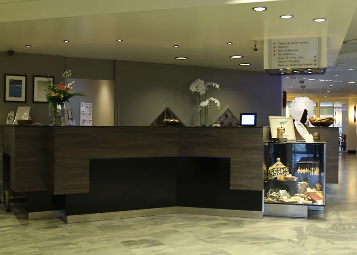 Fletcher Resort-hotel Hotel Zutphen