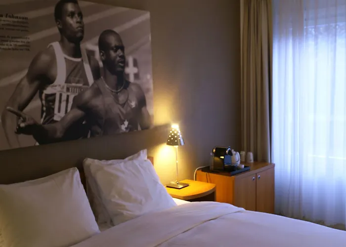 Fletcher Resort-hotel Zutphen