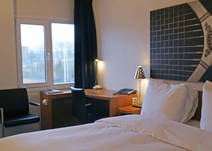 Hotel Fletcher Resort-hotel