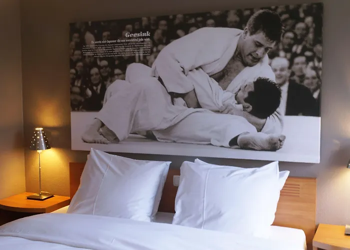 Fletcher Resort-hotel