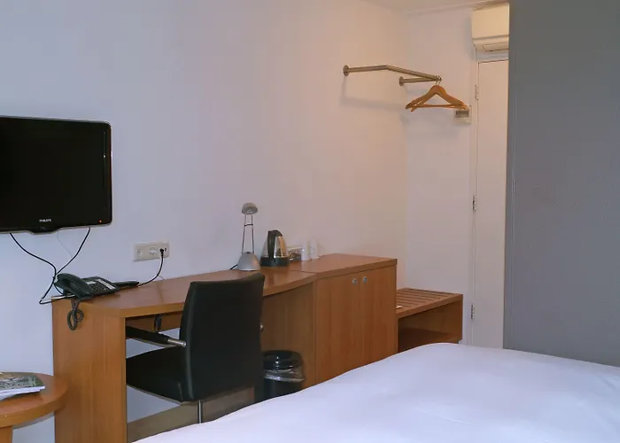 Fletcher Resort-hotel 4*