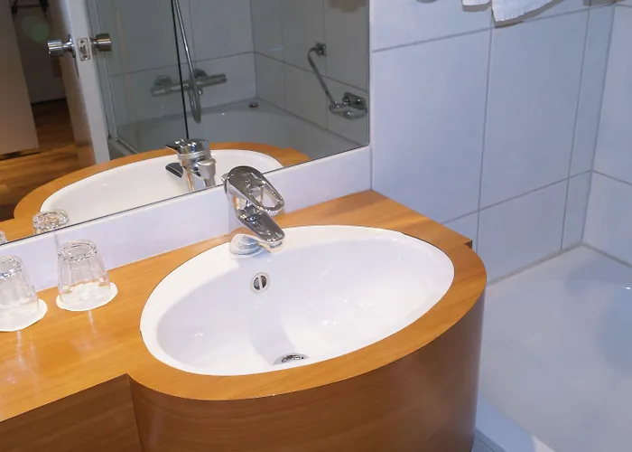 Fletcher Resort-hotel زوتفين