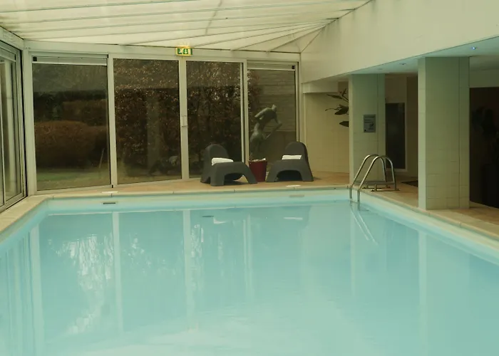 Hotel Fletcher Resort-hotel Zutphen