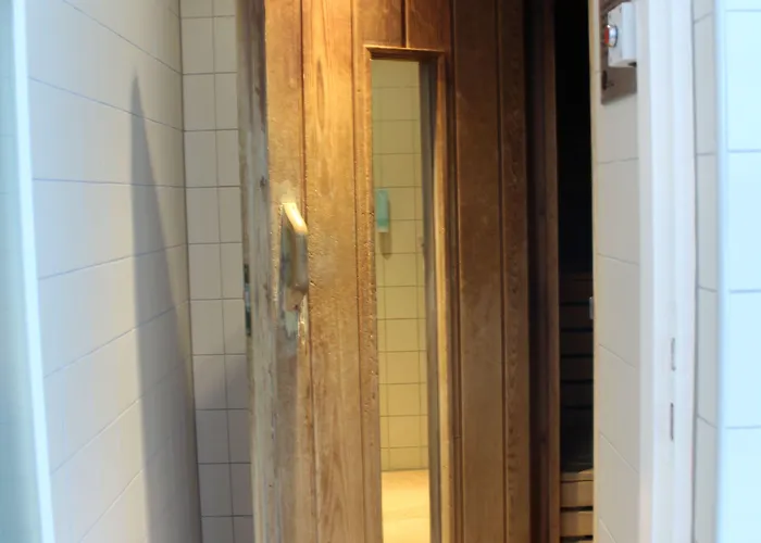 Fletcher Resort-hotel Hotel