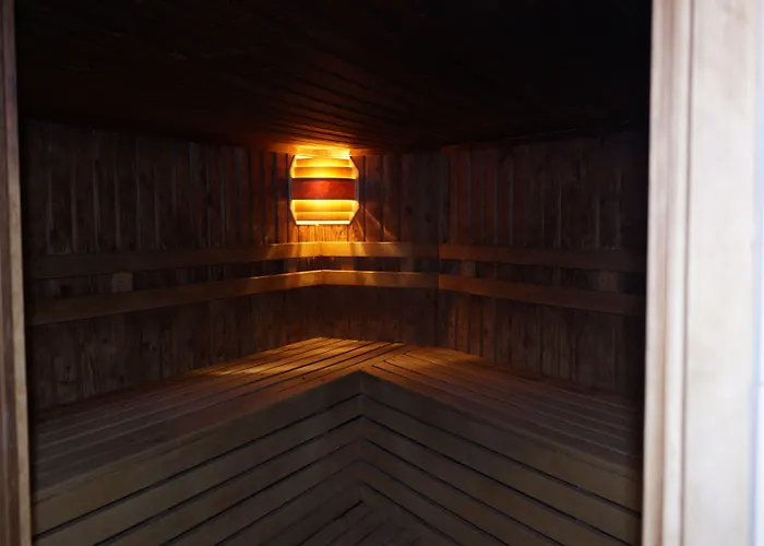 Hotel Fletcher Resort-hotel 4*