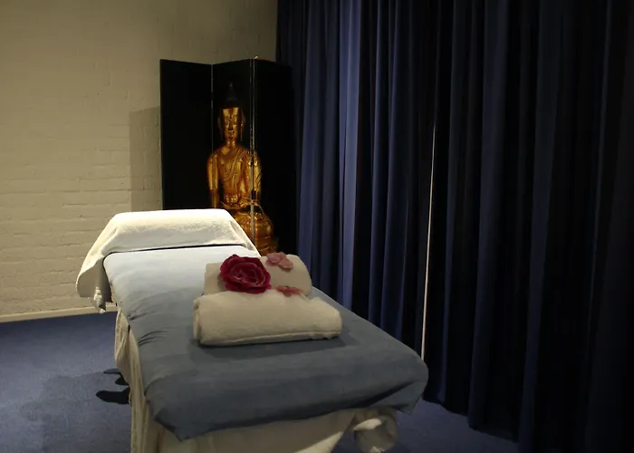 Hotel Fletcher Resort-hotel