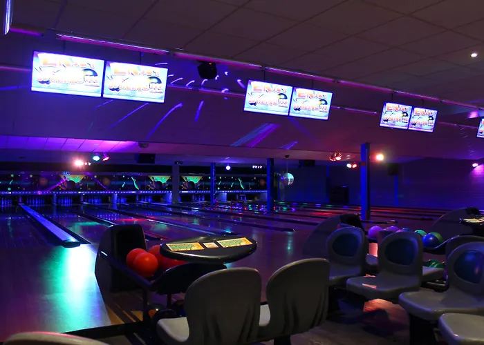 Fletcher Resort-hotel 4*