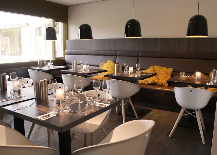 Fletcher Resort-hotel فندق