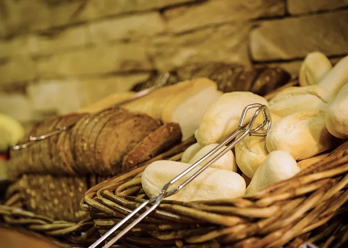 Fletcher Resort-hotel Hotel