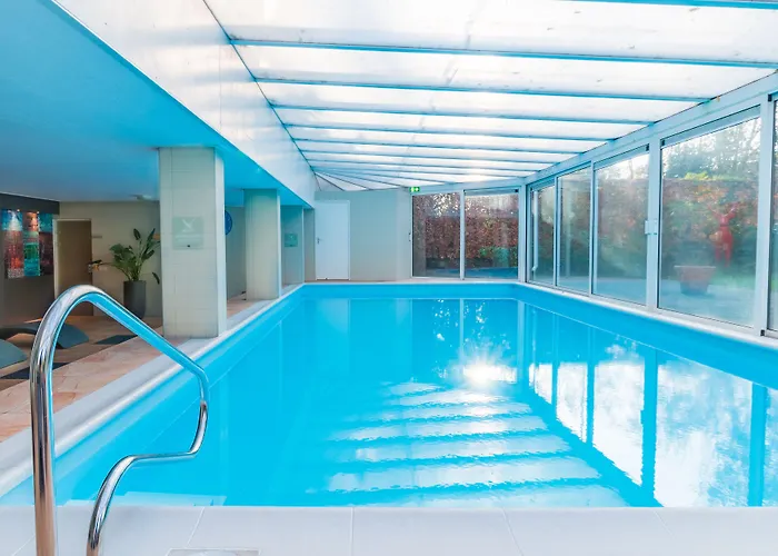 Hotel Fletcher Resort-hotel 4*