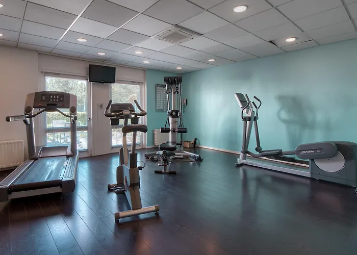 Fletcher Resort-hotel